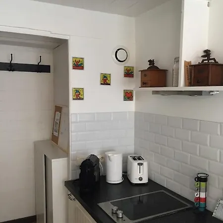 Maison H 3 Personnes Honfleur Exterior foto