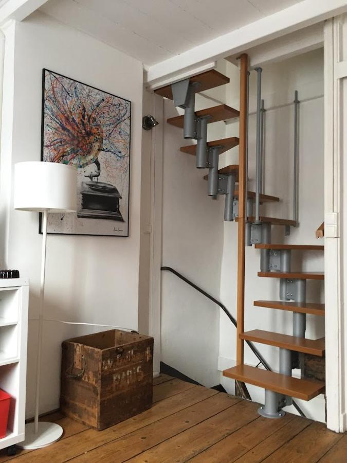 Ferienhaus Maison H 3 Personnes